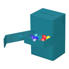 Produktbild Sammelkartenbox Ultimate Guard 160+ petrol