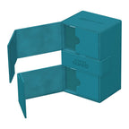 Produktbild Sammelkartenbox Ultimate Guard 160+ petrol