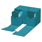 Produktbild Sammelkartenbox Ultimate Guard 160+ petrol