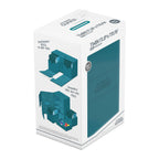 Produktbild Sammelkartenbox Ultimate Guard 160+ petrol