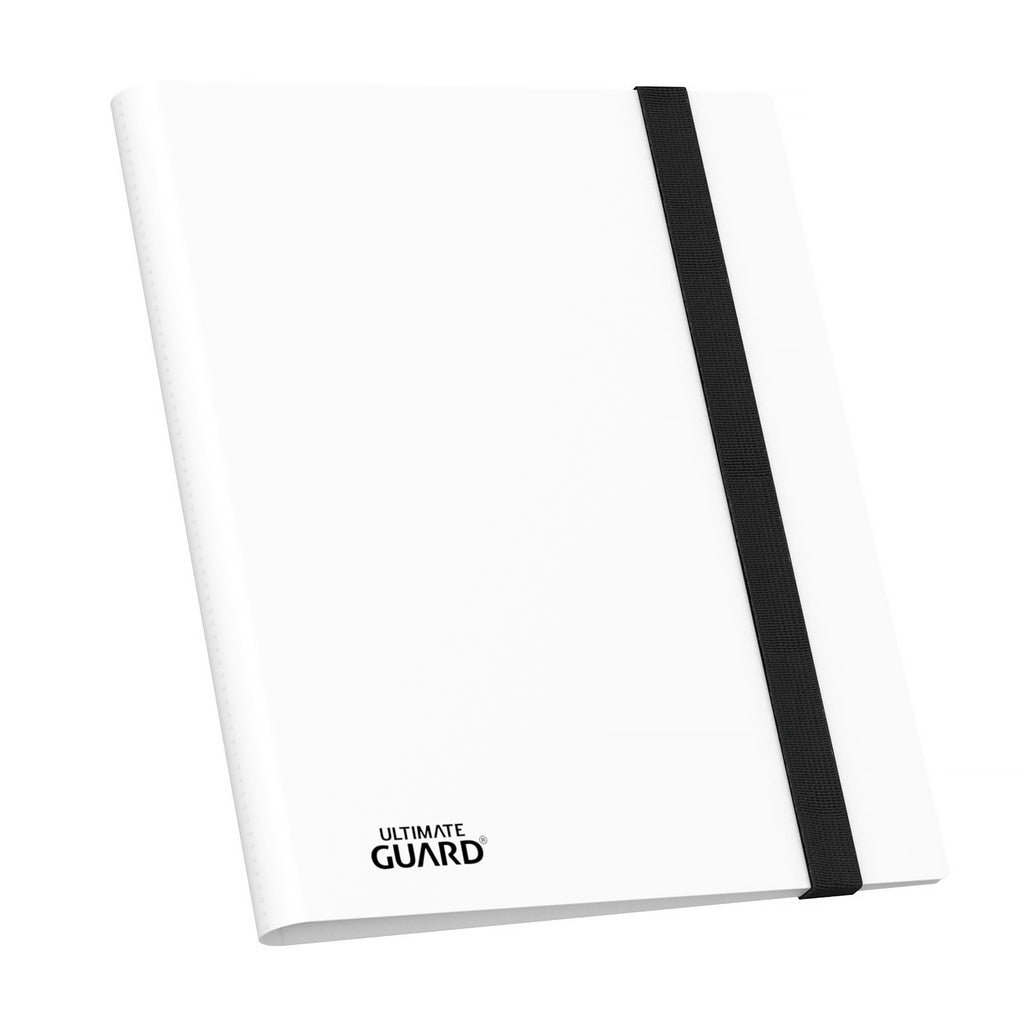 Productafbeelding Ultimate Guard - Verzamelkaartenalbum Flexxfolio wit
