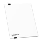 Productafbeelding Ultimate Guard - Verzamelkaartenalbum Flexxfolio wit