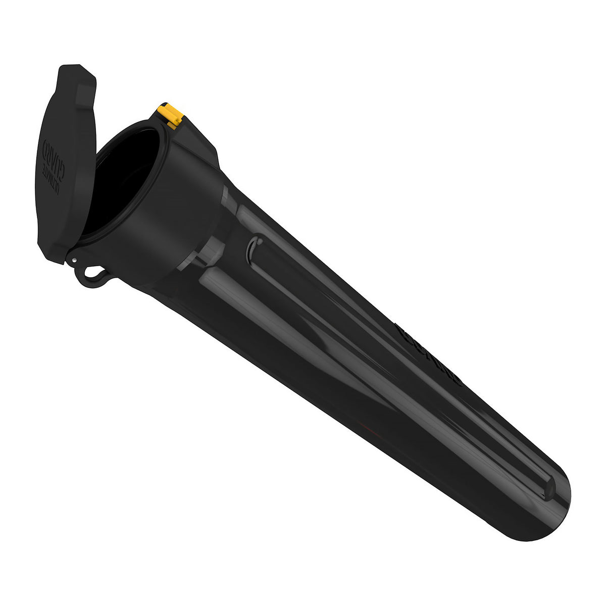Image produit Tube de transport pour tapis de jeu Ultimate Guard noir