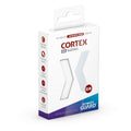 Image produit Protège-cartes Cortex blanc 60 pcs Ultimate Guard pour TCG taille japonaise