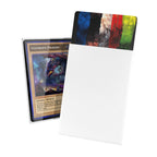 Image produit Protège-cartes Cortex blanc 60 pcs Ultimate Guard pour TCG taille japonaise