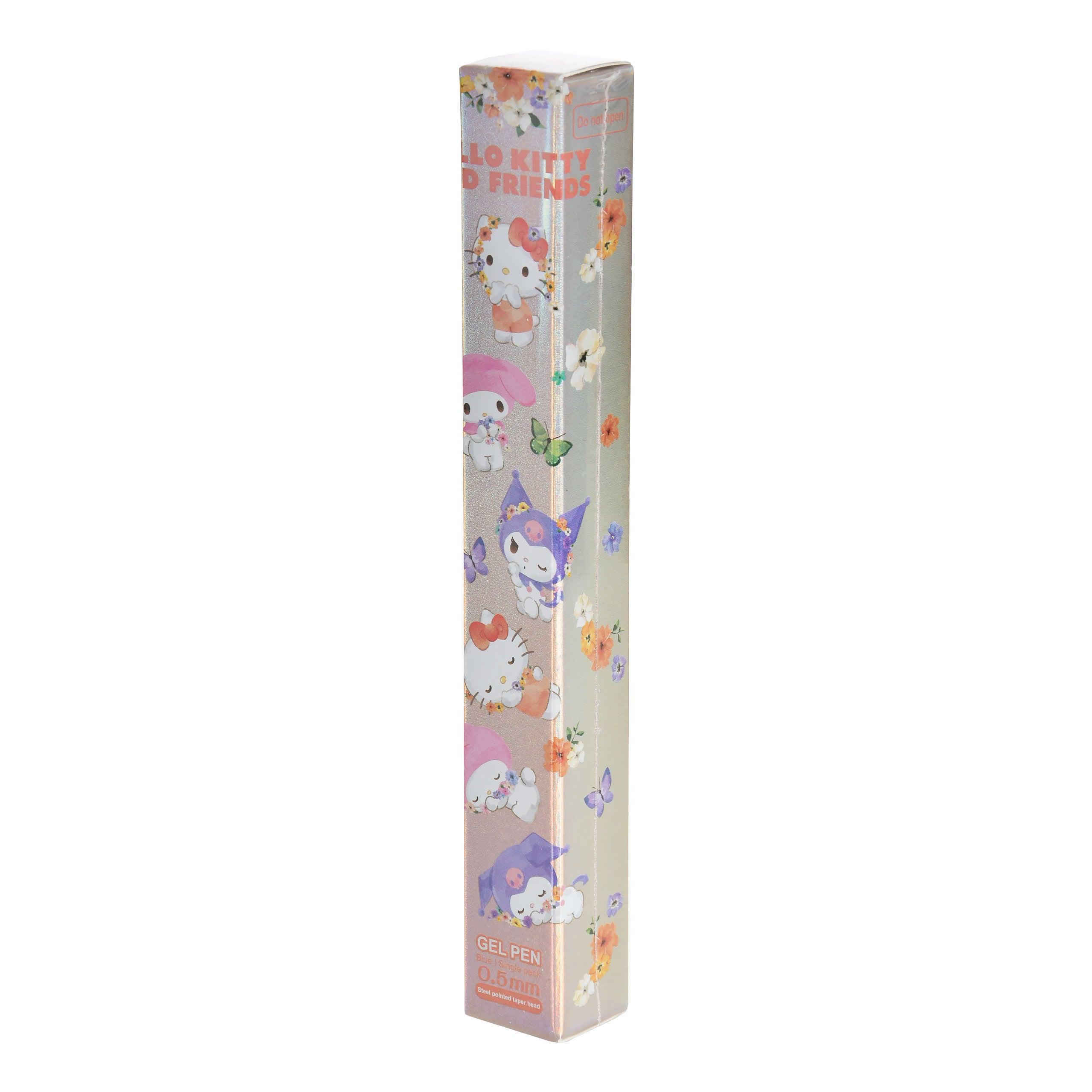 Product image Hello Kitty & Friends – Mystery Premium Gel Pen
