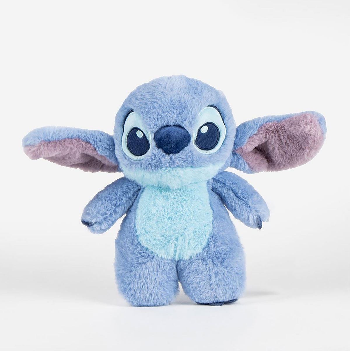 Image produit Sac bandoulière en peluche Stitch - Lilo & Stitch