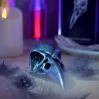 Produktbild Witcher - Geralt Crystal Skull Replik