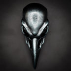 Produktbild Witcher - Geralt Crystal Skull Replik