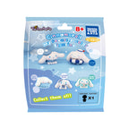 Image produit Sanrio - Cinnamoroll My Favourite Colour figurine mystère Twinchees