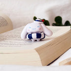 Image produit Sanrio - Cinnamoroll My Favourite Colour figurine mystère Twinchees