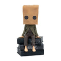 Image produit Little Nightmares - Figurine Mono Monitor Top