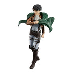 Produktbild Attack on Titan - Levi Grandista Figur