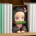 Image produit Demon Slayer - Figurine Nezuko Kamado Hyokofig