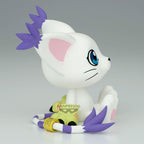 Produktbild Digimon Adventure - Tailmon Sofvimates Figur