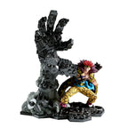 Productafbeelding One Piece - Eustass Kid dioramafiguur