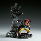 Productafbeelding One Piece - Eustass Kid dioramafiguur