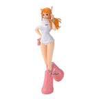 Image produit One Piece - Figurine Nami Glitter & Glamours version Egghead