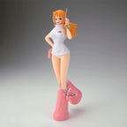 Image produit One Piece - Figurine Nami Glitter & Glamours version Egghead