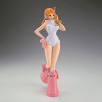 Image produit One Piece - Figurine Nami Glitter & Glamours version Egghead