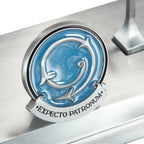 Produktbild Patronus Celebration Wand 2025 - Harry Potter Zauberstab
