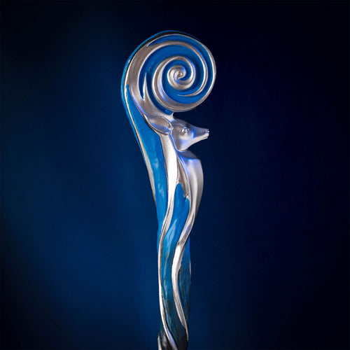 Productafbeelding Patronus Celebration Wand 2025 - Harry Potter Toverstaf