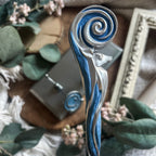 Produktbild Patronus Celebration Wand 2025 - Harry Potter Zauberstab