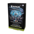 Image produit Au Bord de l'Éternité - Deck Commander Intelligence de Marque - Magic The Gathering