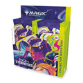 Produktbild Edge of Eternities Collector Booster Display englische Version - Magic The Gathering