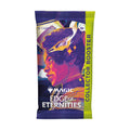 Produktbild Edge of Eternities Collector Booster englische Version - Magic The Gathering