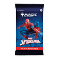 Image produit Spider-Man Play Booster Version anglaise - Magic: The Gathering