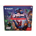 Image produit Spider-Man Scene Box Version anglaise - Magic: The Gathering