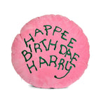 Image produit Harry Potter - Coussin Happee Birthdae Harry