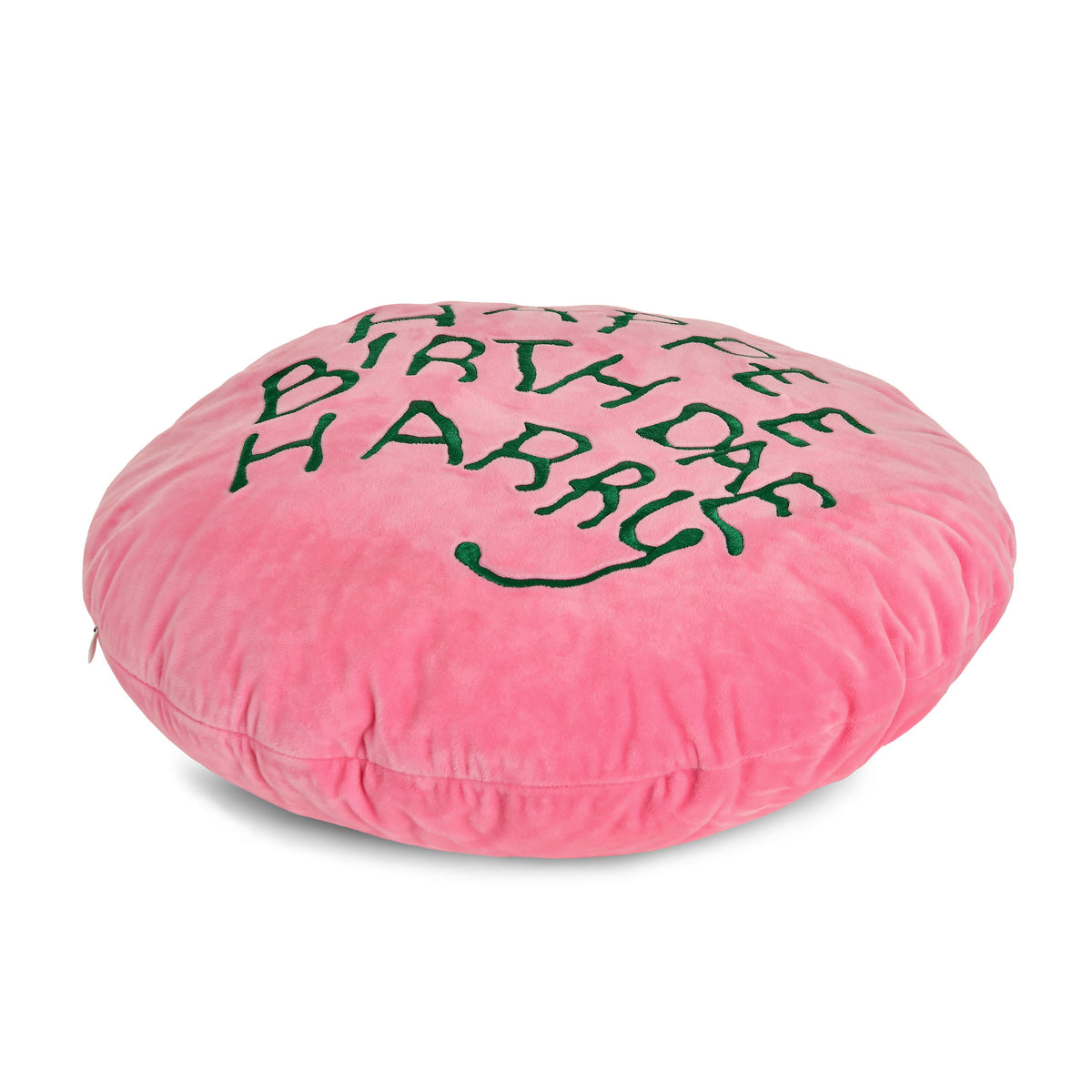 Produktbild Harry Potter - Happee Birthdae Harry Kissen