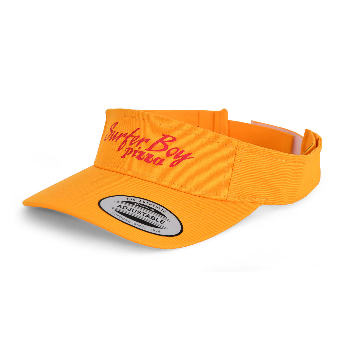 Productafbeelding Stranger Things - Surfer Boy Pizza Zonneklep