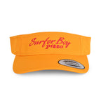 Productafbeelding Stranger Things - Surfer Boy Pizza Zonneklep