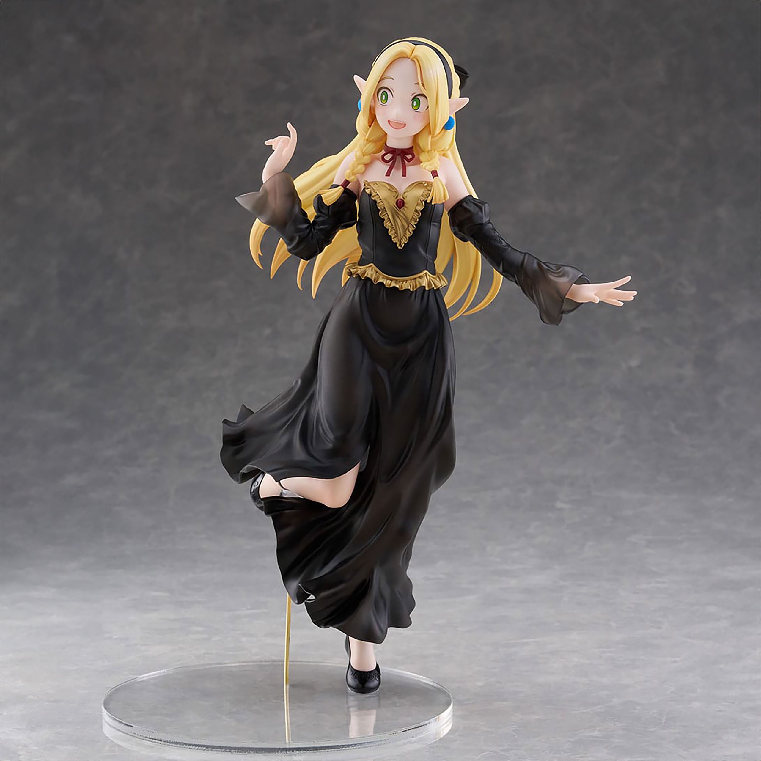 Product image Delicious in Dungeon - Marcille Tenitol Tall Figure Dress Style Version