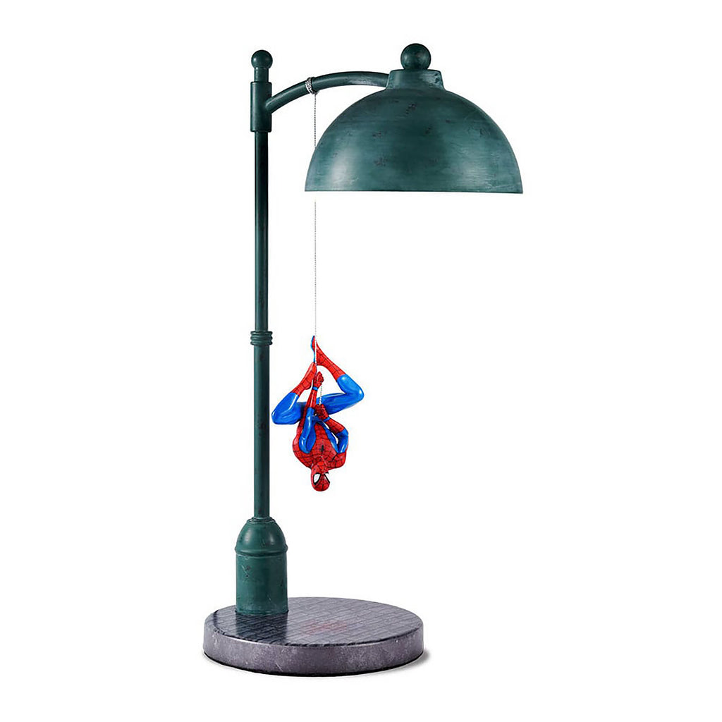 Productafbeelding Spider-Man - Hangende tafellamp