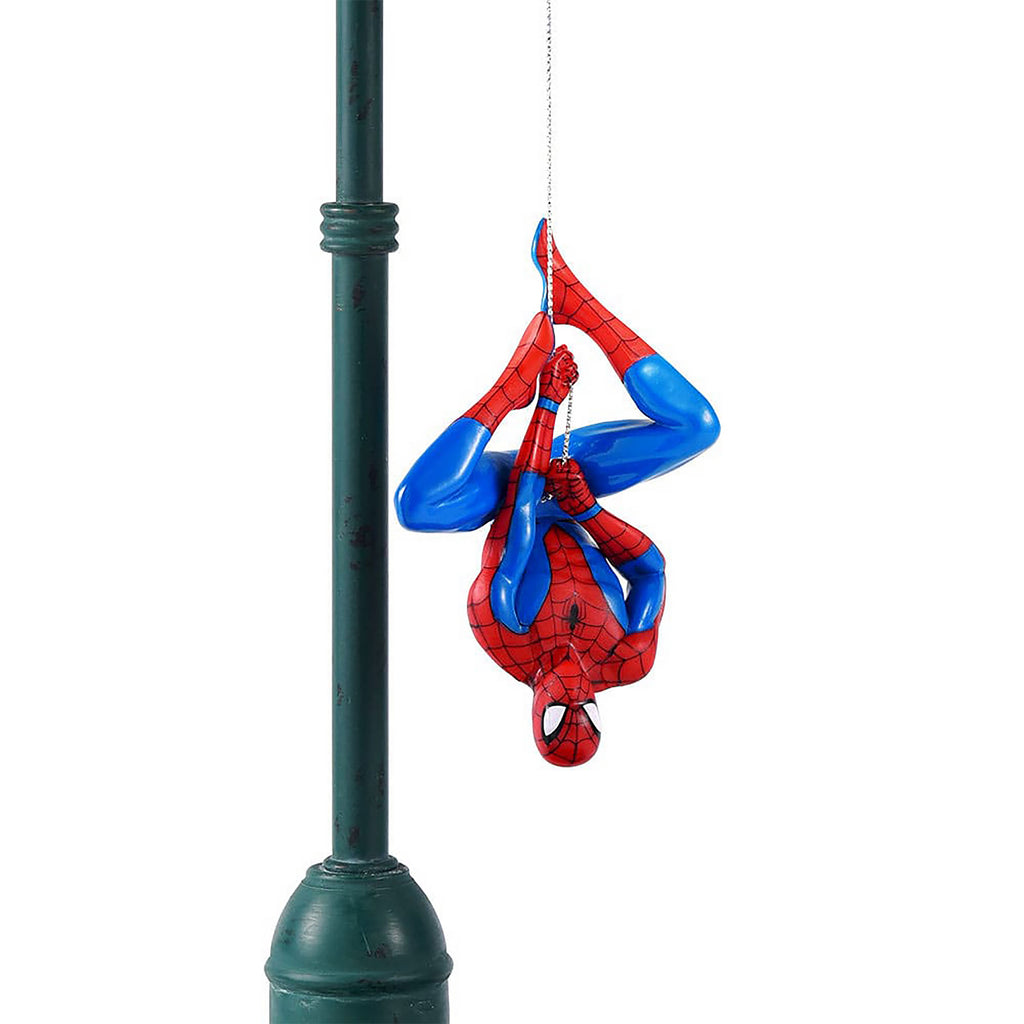 Productafbeelding Spider-Man - Hangende tafellamp