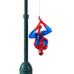 Productafbeelding Spider-Man - Hangende tafellamp