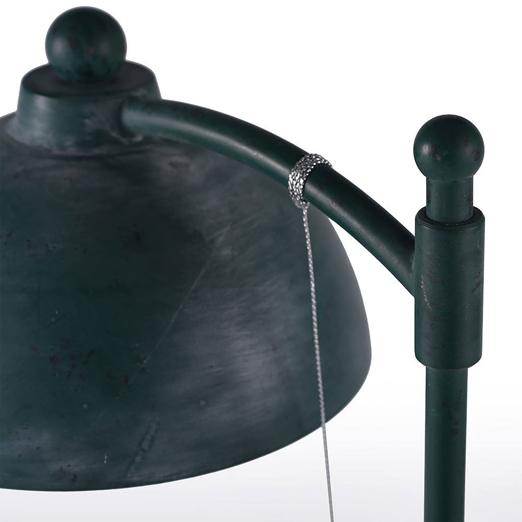 Productafbeelding Spider-Man - Hangende tafellamp