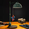 Productafbeelding Spider-Man - Hangende tafellamp