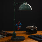 Productafbeelding Spider-Man - Hangende tafellamp