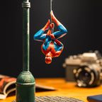 Productafbeelding Spider-Man - Hangende tafellamp