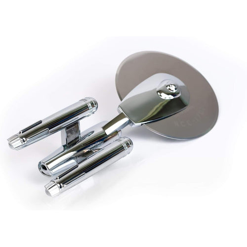 Productafbeelding Star Trek - USS Enterprise NCC-1701 Pizzasnijder