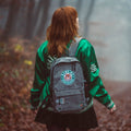 Productafbeelding Stranger Things - Hawkins High School Rugzak