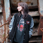 Produktbild Stranger Things - Hellfire Club College Jacke