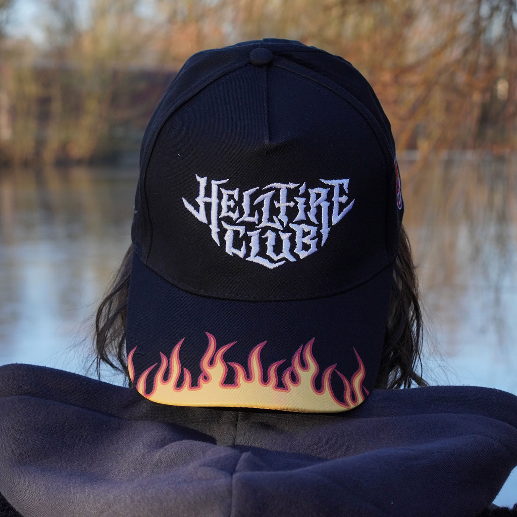 Productafbeelding Stranger Things - Hellfire Club pet