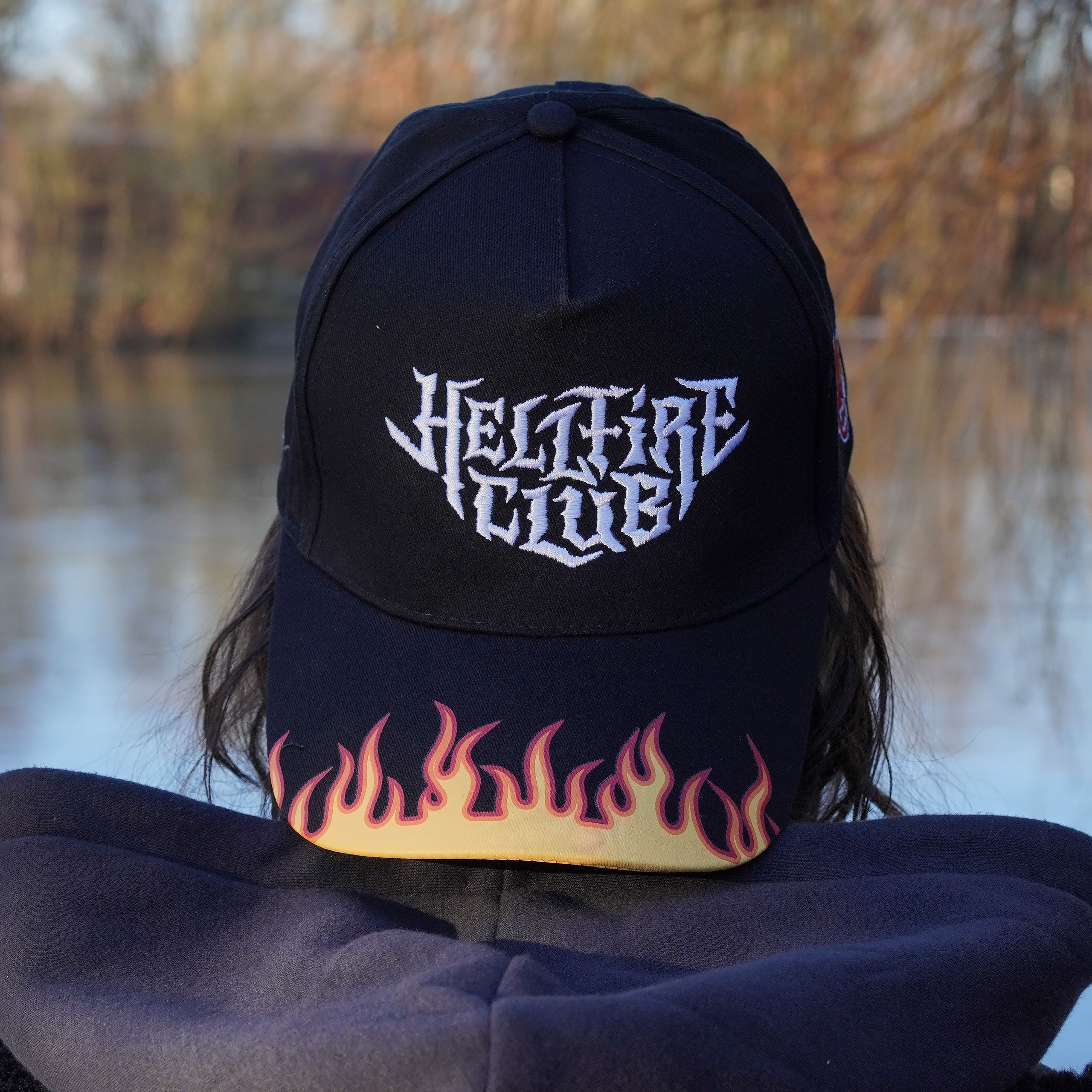 Productafbeelding Stranger Things - Hellfire Club pet