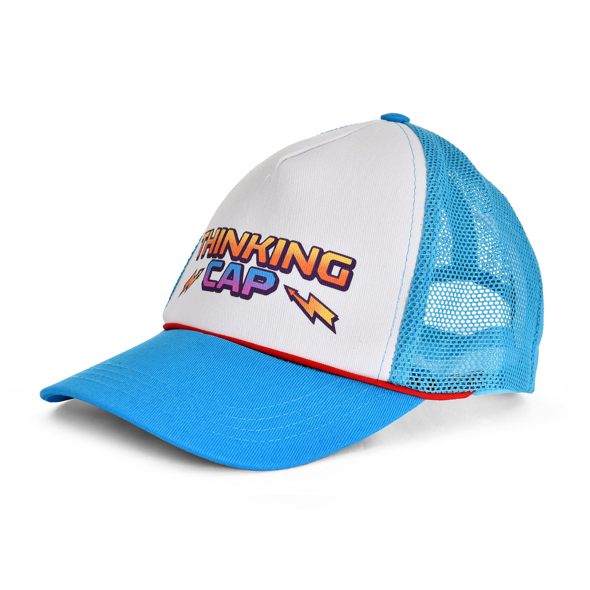 Image produit Stranger Things - Thinking Cap - Casquette